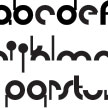 Aaronhaus Font Face