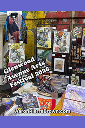 Glenwood Avenue Art Festival 2026